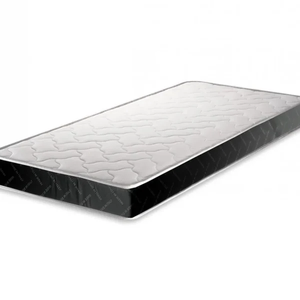 Saltea de pat Silver Black