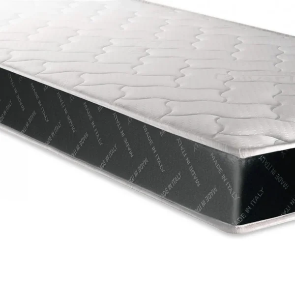 Saltea de pat Silver Black