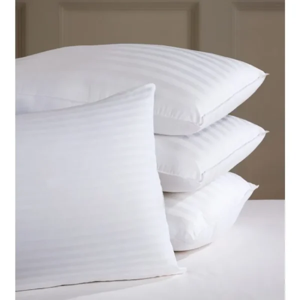 Set 4 Perne 50x70cm Hotel Line