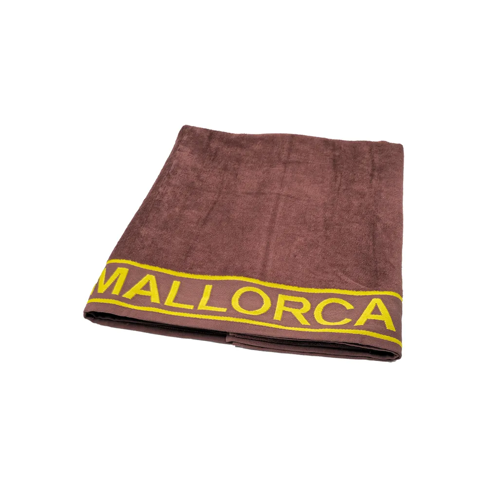 Prosop plaja 85x160 cm 100% bumbac Mallorca Prosop plaja 85x160 cm 100% bumbac Mallorca