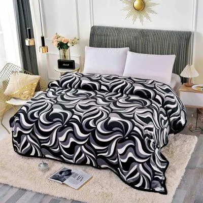 Patura Cocolino 200x230cm groasa Jojo Home JPCG20