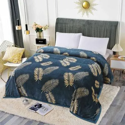 Patura Cocolino 200x230cm groasa Jojo Home JPCG24