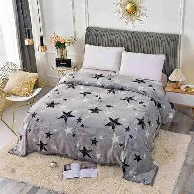 Patura Cocolino 200x230cm groasa Jojo Home JPCG28