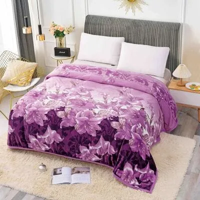 Patura Cocolino 200x230cm groasa Jojo Home JPCG34