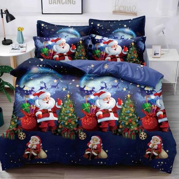 Lenjerie Craciun Single (O Persoana)