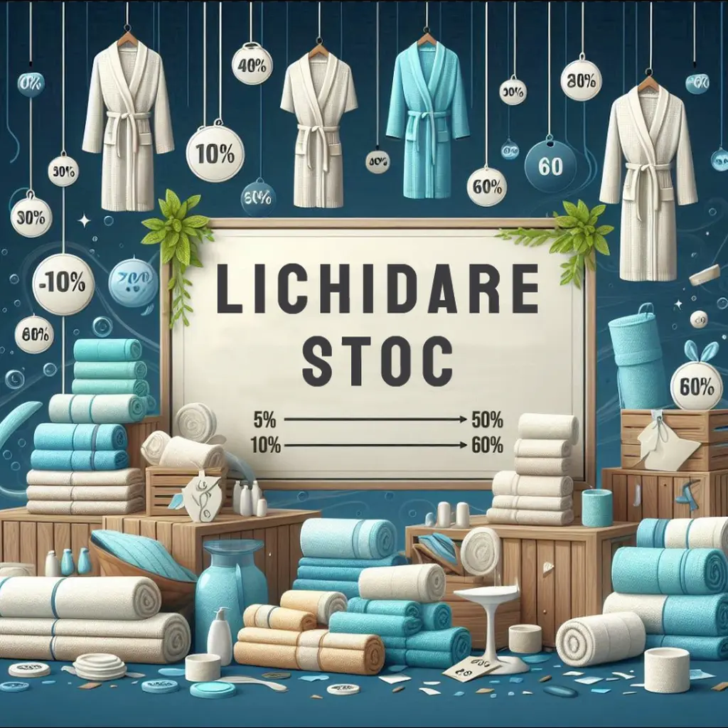Lichidare stoc