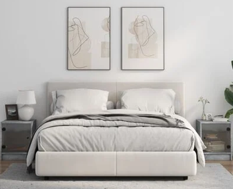 dormitor modern