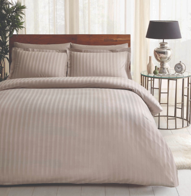Lenjerie Tac King Size Jacquard