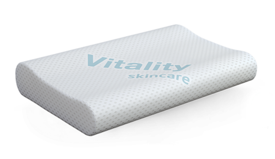 Perna Vitalcare spumă cu memorie
