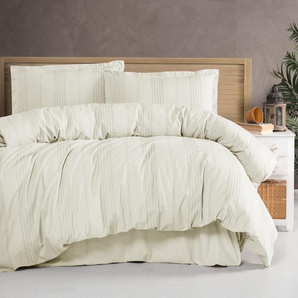 Lenjerie Pucioasa ranforce Butique (ARAKIS V5) 4 piese