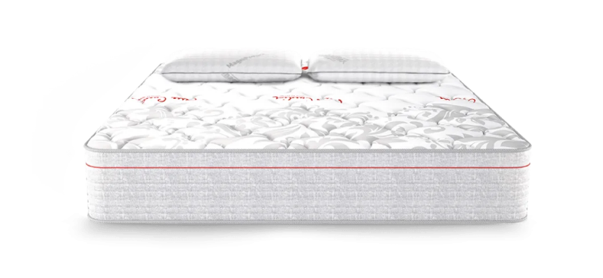 Pierre Cardin Paradiso Magniflex