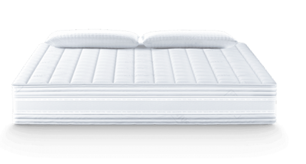 Silvercare Magniflex