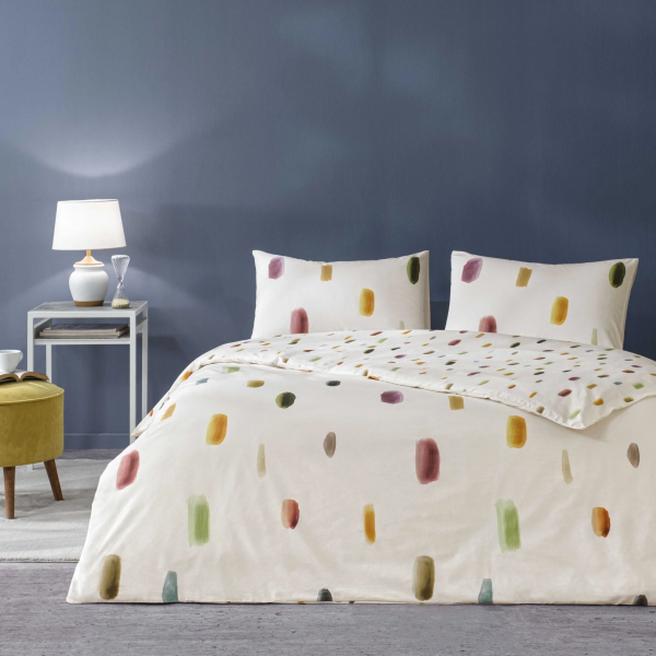 lenjerie-de-pat-julian-krem-tac-cu-elastic-bumbac-ranforce