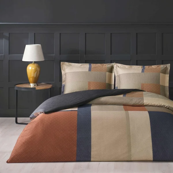 lenjerie-de-pat-evander-maro-tac-bumbac-satinat-deluxe