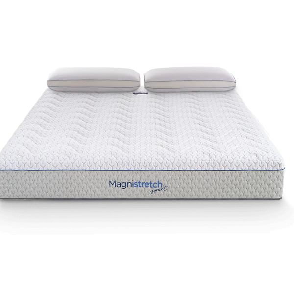 MagniStretch Sport Magniflex 200X200