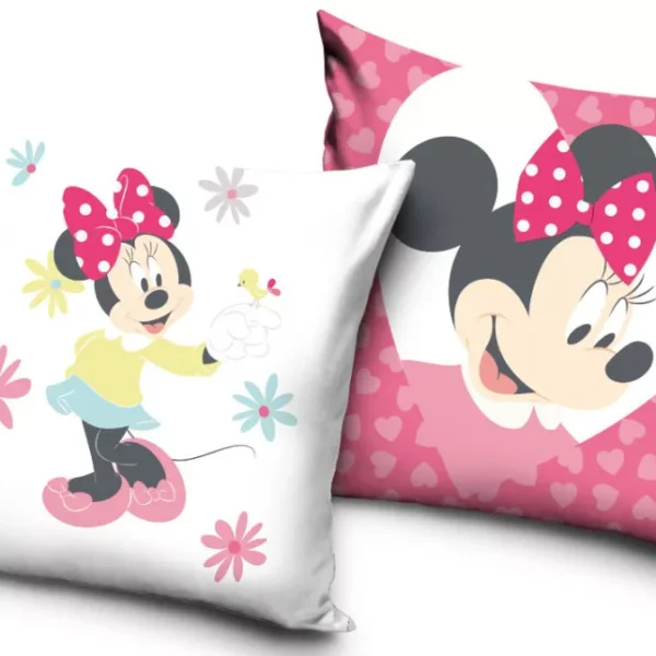 Disney-Minnie-Husa-perna-40x40-cm-catifea