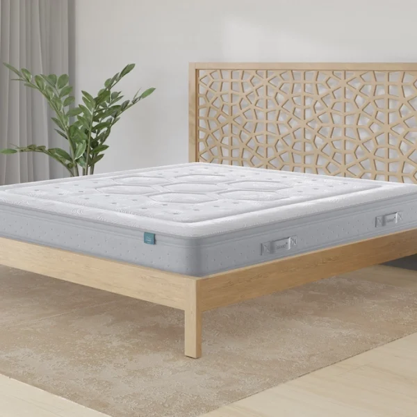 Arta Somnului Saltea Nest Hybrid 120x200 cm – iSleep