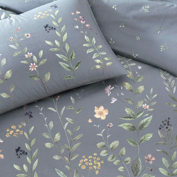 Lenjerie de Pat Serelis– Bumbac 100% Ranforce Premium, Design Modern și Confort Absolut