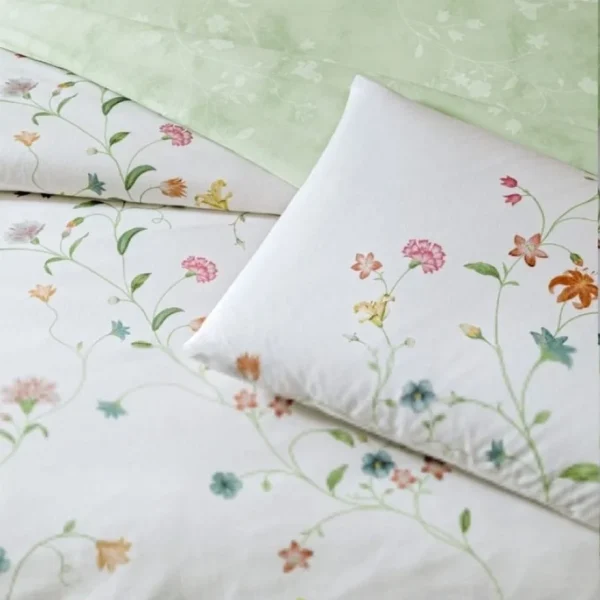 Lenjerie Pat King Size Lorinda TAC – Bumbac Ranforce