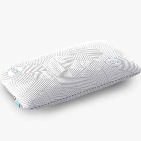 Perna Olympia Memory Foam 73x43x14 cm